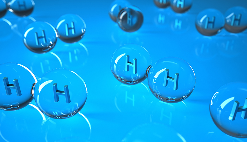 Jiva's Course on the Integration of Hydrogen into the Energy Industry Now Available