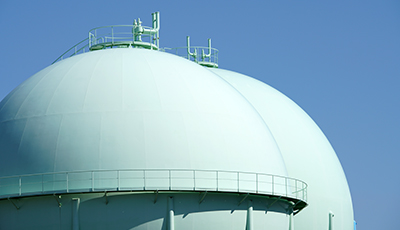 Jiva Consulting attends the 2025 INGAA Foundation Annual Meeting