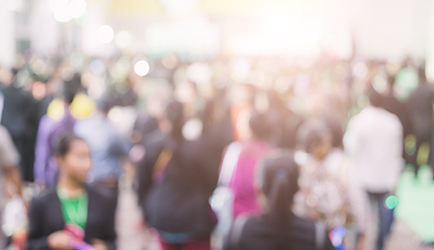 Jiva Consulting Presents at the Young Energy Infrastructure Professionals (YEIP) Mixer